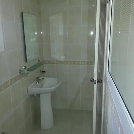דירה Orka Center Point Studio 3
