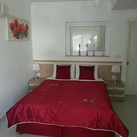 Orka Center Point Studio 3 Appartement Ölüdeniz