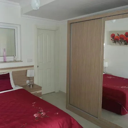 Appartement Orka Center Point Studio 3